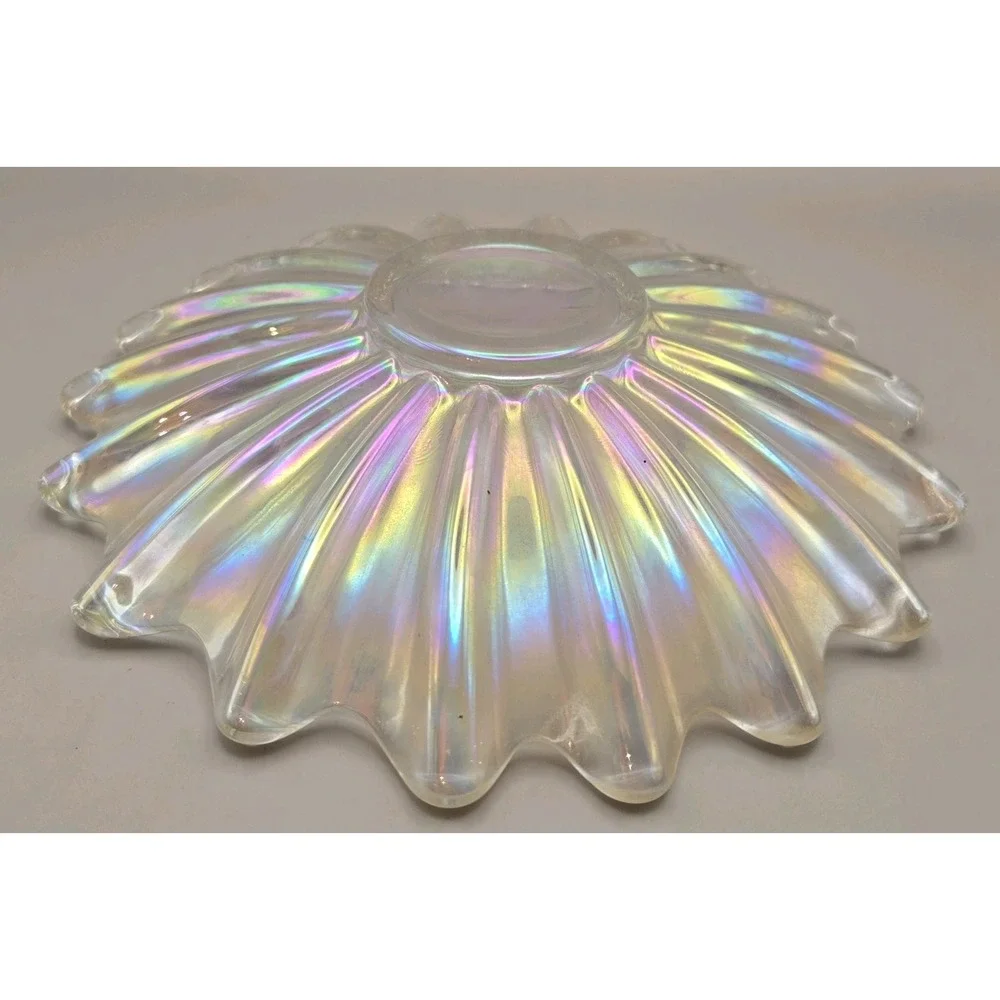 Fostoria vintage celestial